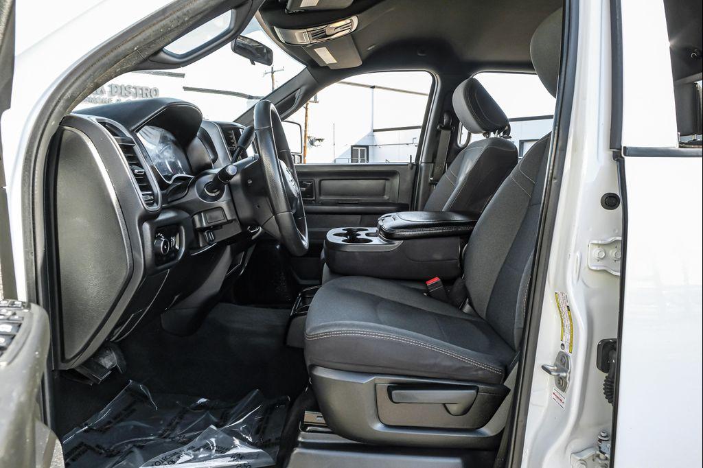 used 2024 Ram 3500 car, priced at $54,995