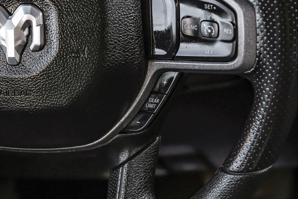 used 2024 Ram 3500 car, priced at $54,995