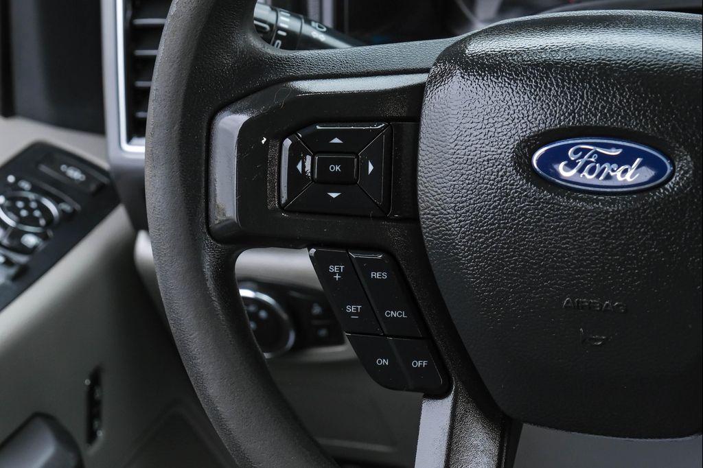 used 2022 Ford F-250 car, priced at $40,495