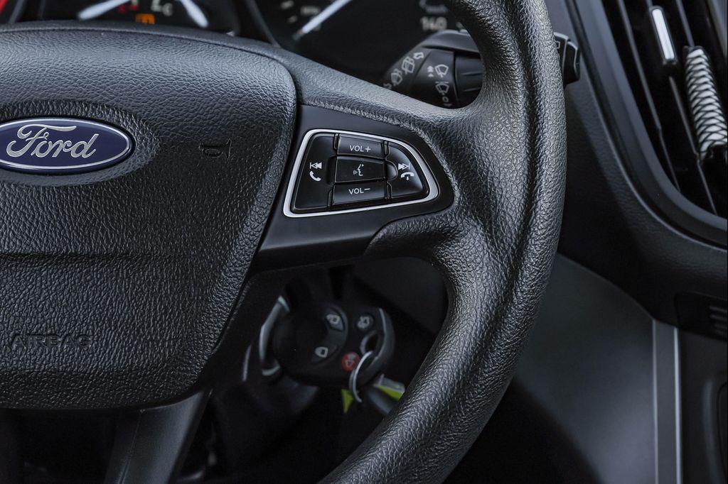 used 2018 Ford Escape car, priced at $9,990