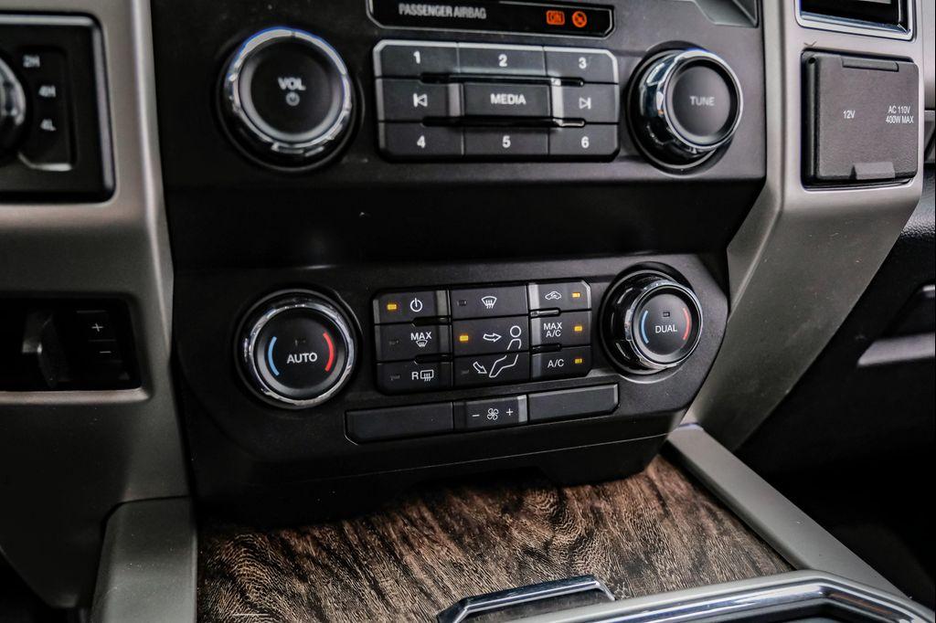 used 2019 Ford F-250 car, priced at $34,990
