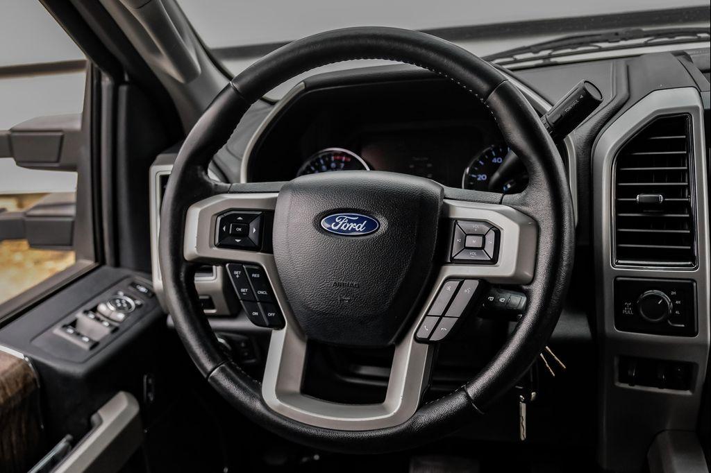 used 2019 Ford F-250 car, priced at $34,990