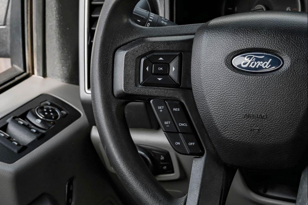used 2020 Ford F-150 car, priced at $21,995