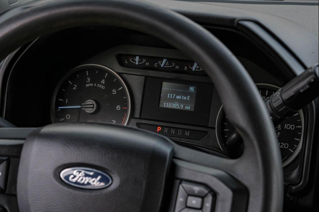 used 2020 Ford F-150 car, priced at $21,995