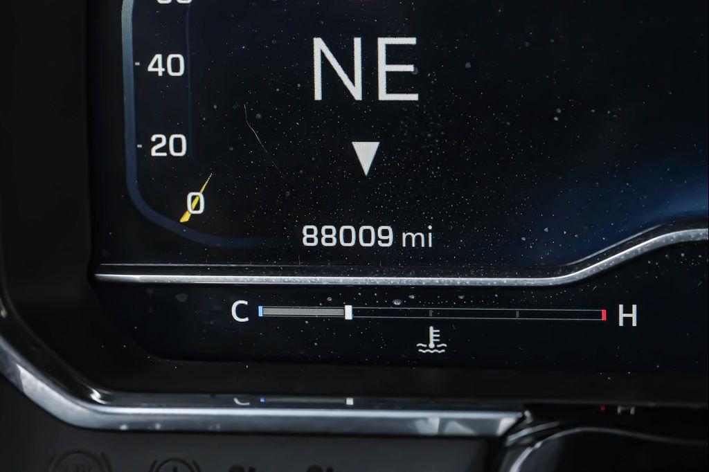 used 2023 Chevrolet Silverado 1500 car, priced at $39,995