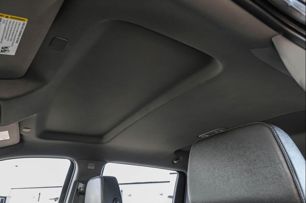 used 2023 Chevrolet Silverado 1500 car, priced at $39,995