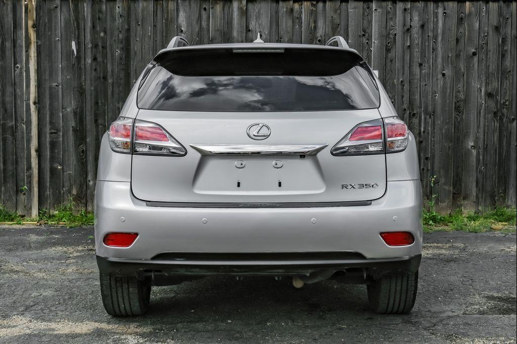 used 2013 Lexus RX 350 car, priced at $13,490