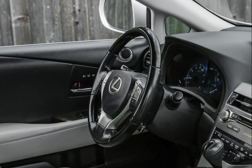 used 2013 Lexus RX 350 car, priced at $13,490