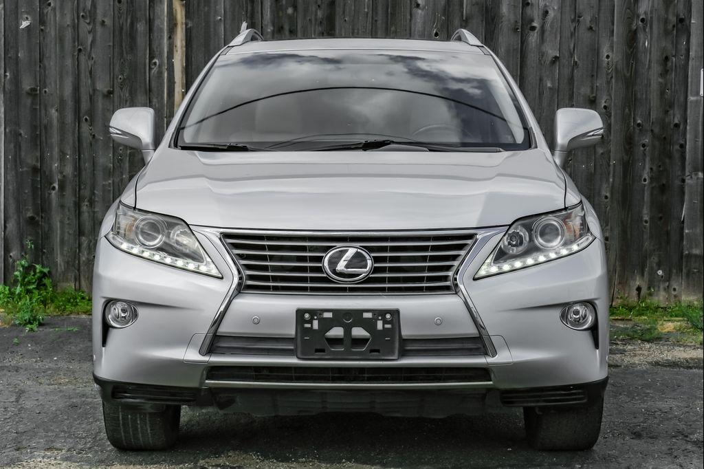 used 2013 Lexus RX 350 car, priced at $13,490