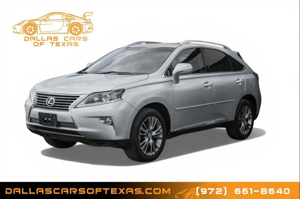 used 2013 Lexus RX 350 car, priced at $13,490