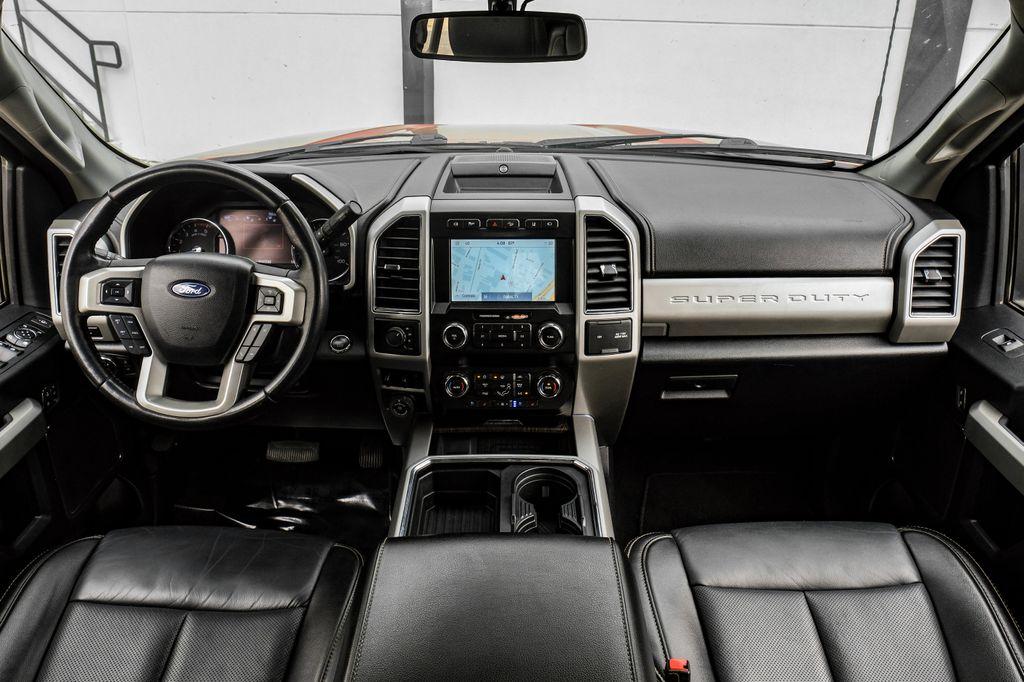 used 2021 Ford F-350 car, priced at $44,990