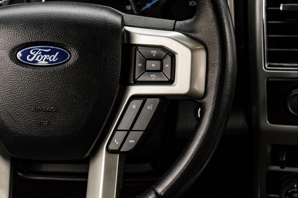 used 2021 Ford F-350 car, priced at $44,990