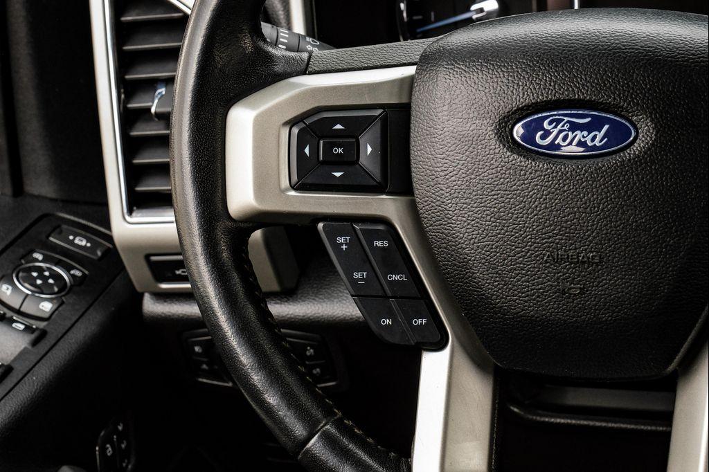 used 2021 Ford F-350 car, priced at $44,990