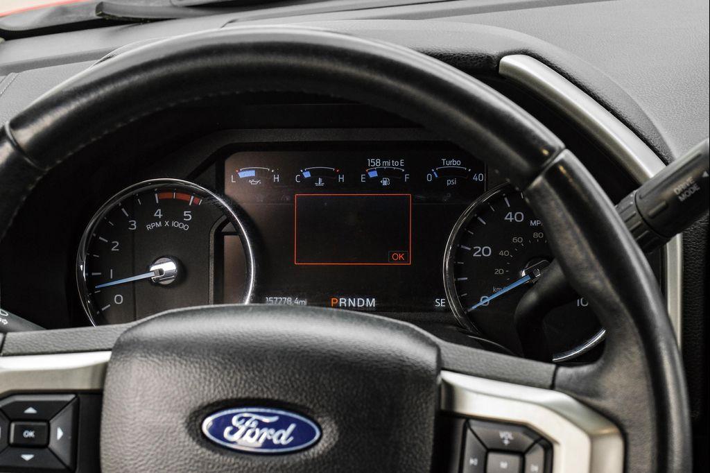 used 2021 Ford F-350 car, priced at $44,990