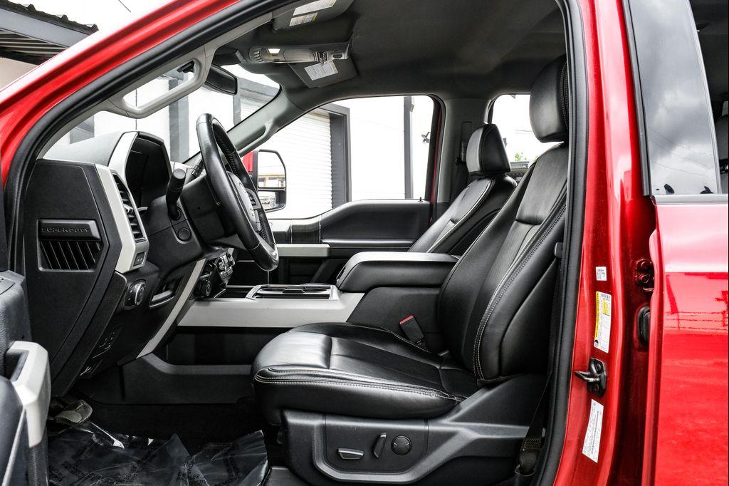 used 2021 Ford F-350 car, priced at $44,990