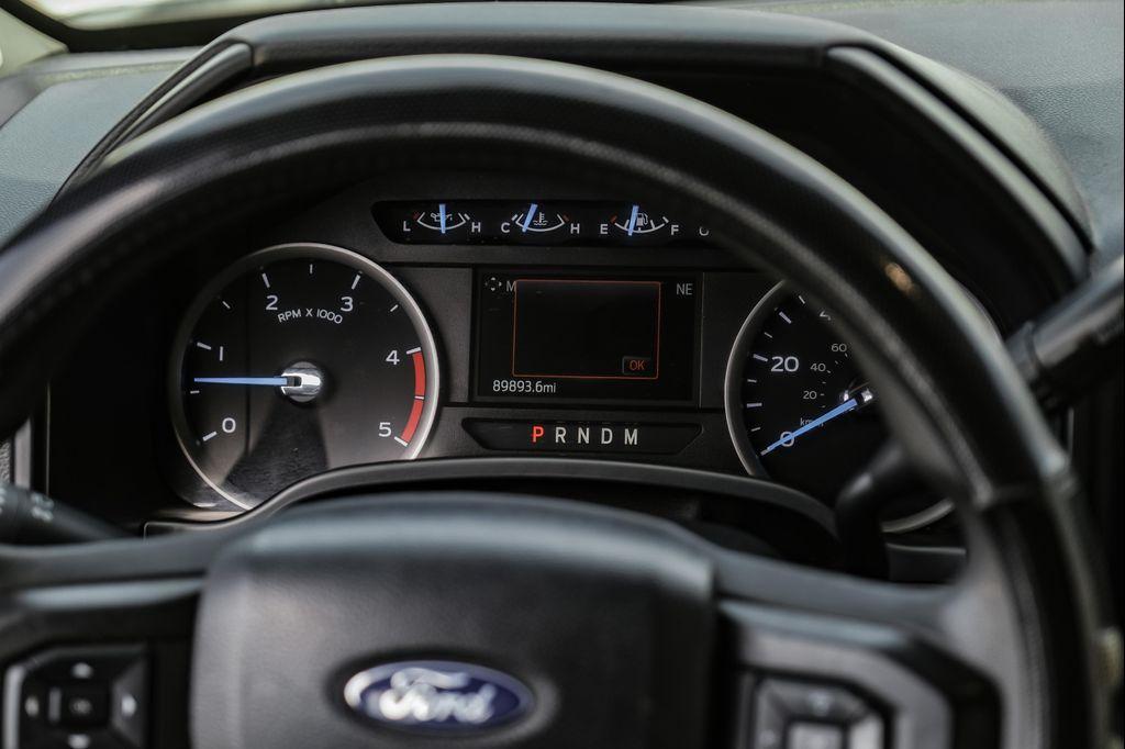 used 2021 Ford F-350 car, priced at $44,990