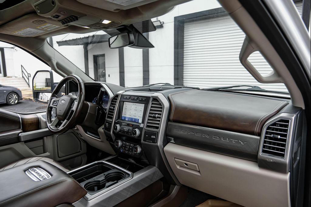 used 2019 Ford F-450 car, priced at $64,490