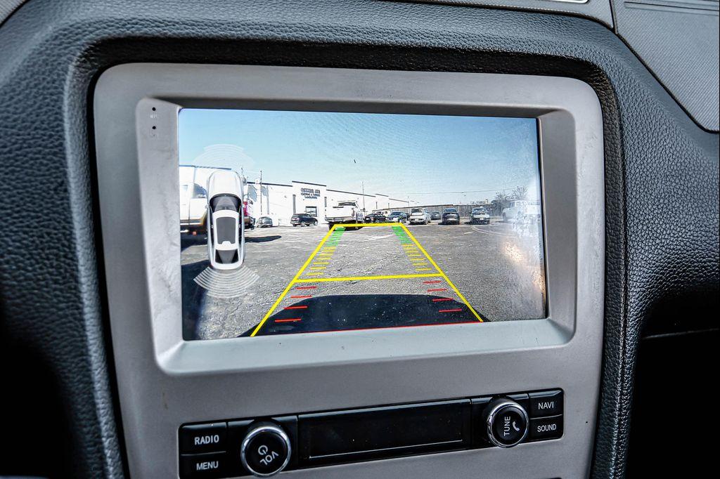 used 2014 Ford Mustang car, priced at $20,795