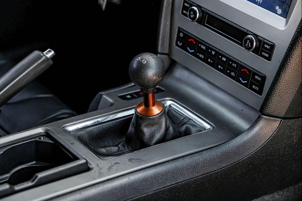 used 2014 Ford Mustang car, priced at $20,795