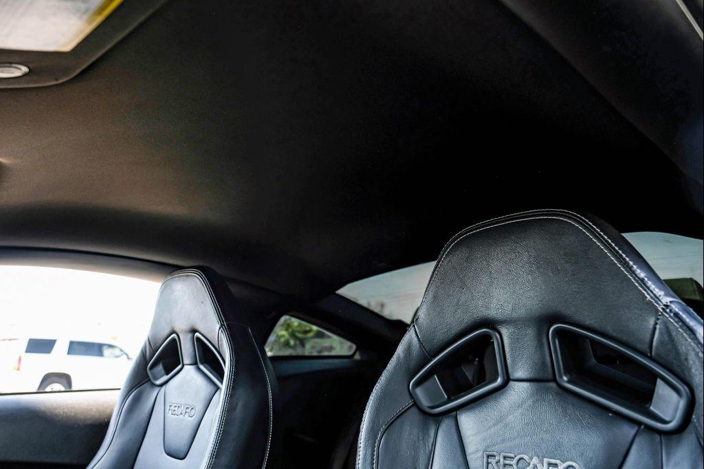 used 2014 Ford Mustang car, priced at $20,795