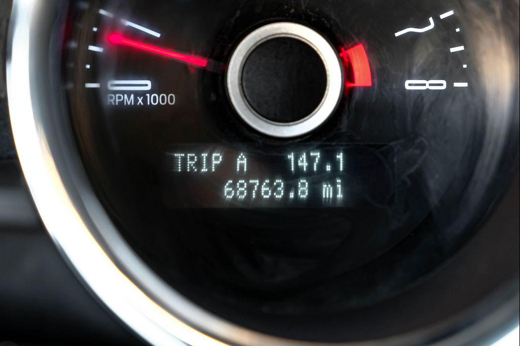 used 2014 Ford Mustang car, priced at $20,795