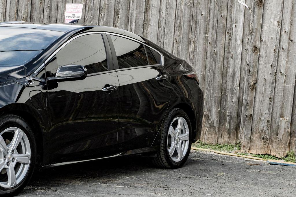 used 2017 Chevrolet Volt car, priced at $9,750