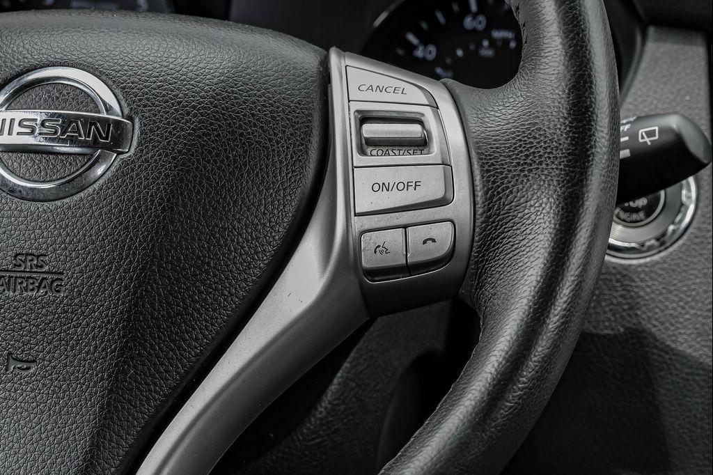 used 2016 Nissan Rogue car, priced at $11,395