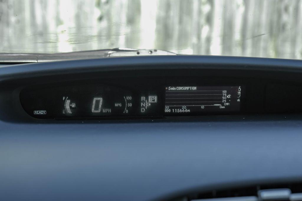 used 2014 Toyota Prius car, priced at $9,990