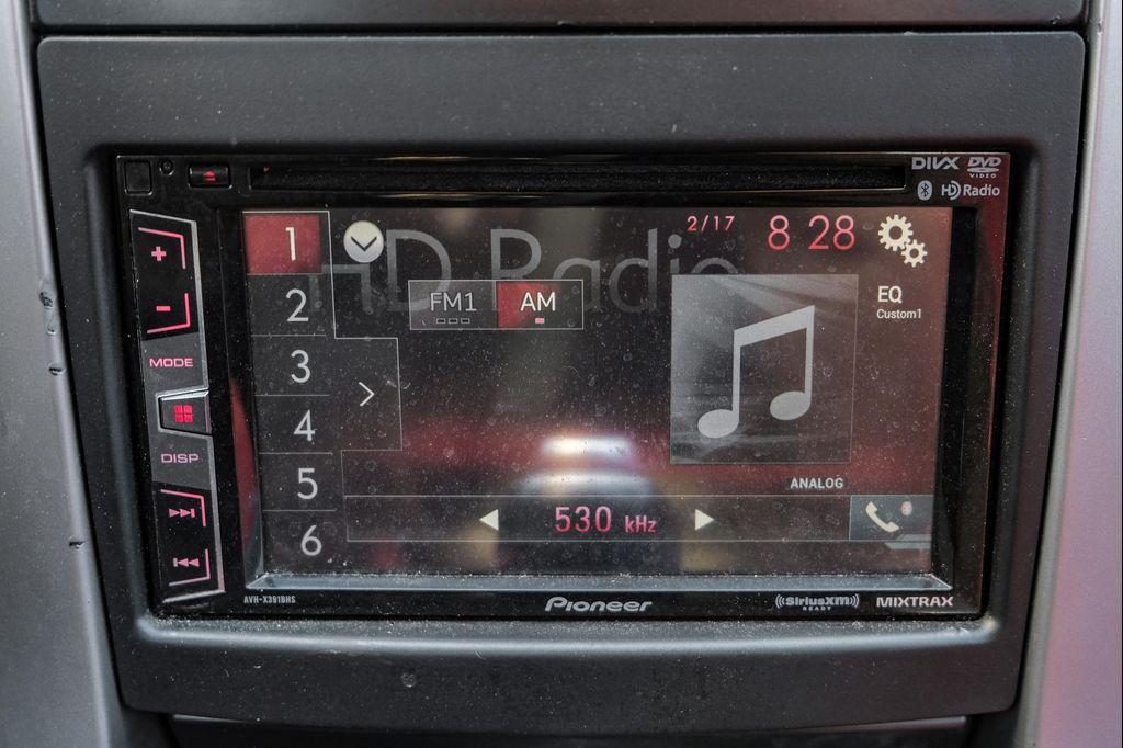 used 2004 Pontiac GTO car, priced at $12,995