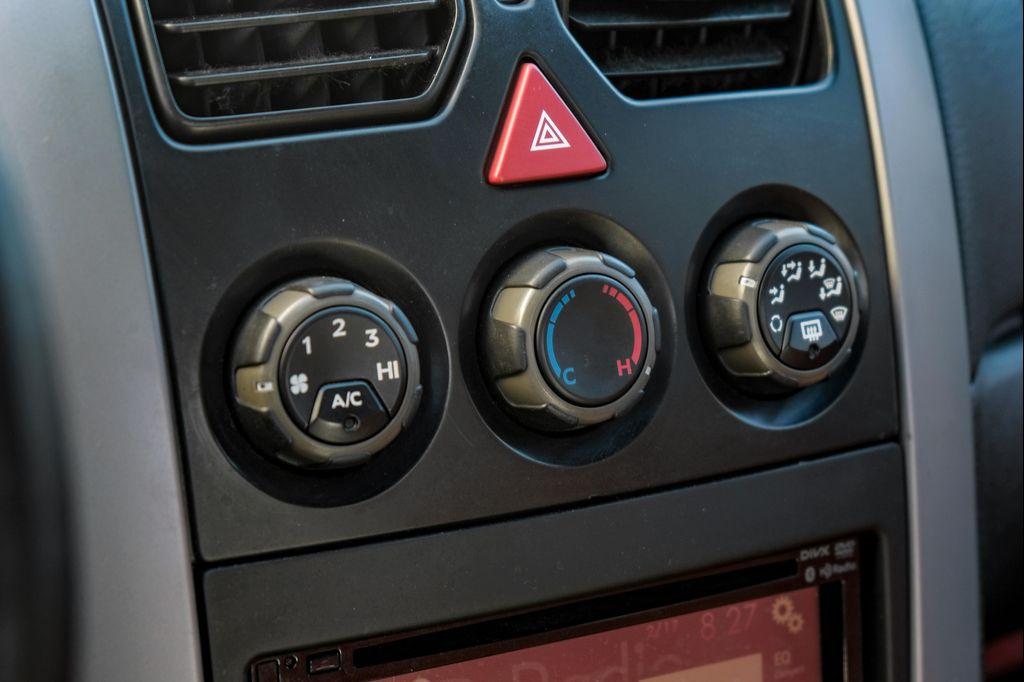 used 2004 Pontiac GTO car, priced at $12,995