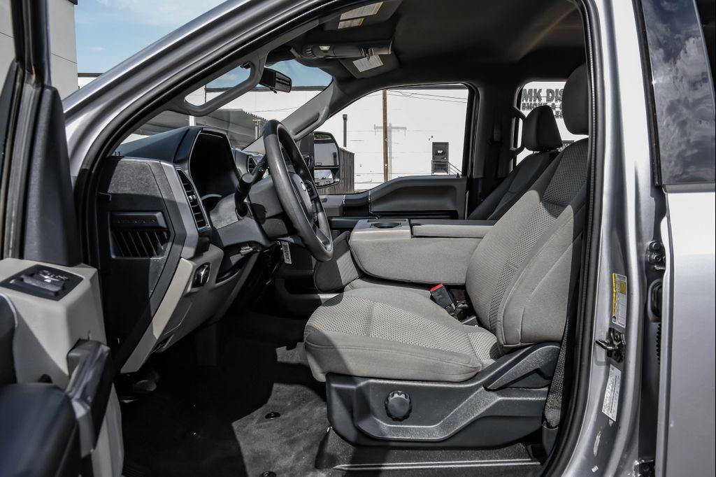 used 2022 Ford F-450 car, priced at $47,995