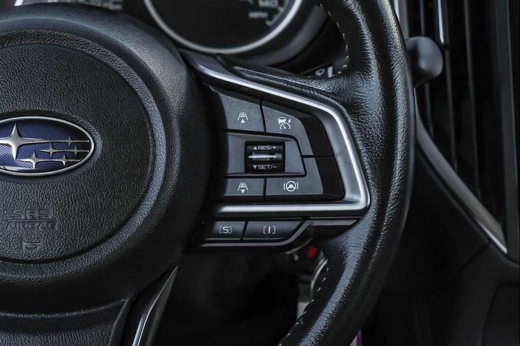 used 2020 Subaru Forester car, priced at $15,395