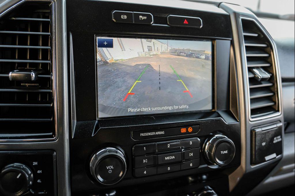 used 2021 Ford F-250 car, priced at $42,995