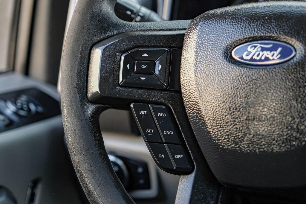 used 2021 Ford F-250 car, priced at $42,995