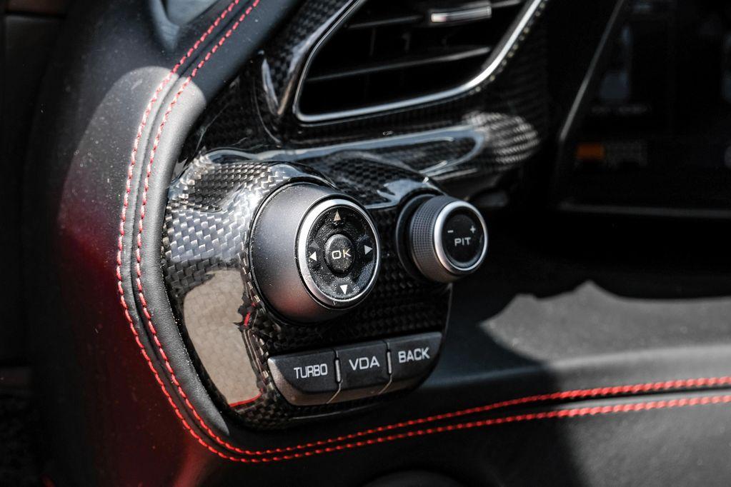 Ferrari 488 view 28