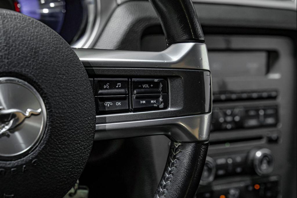 used 2012 Ford Mustang car, priced at $12,990