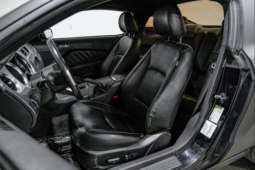 used 2012 Ford Mustang car, priced at $12,990