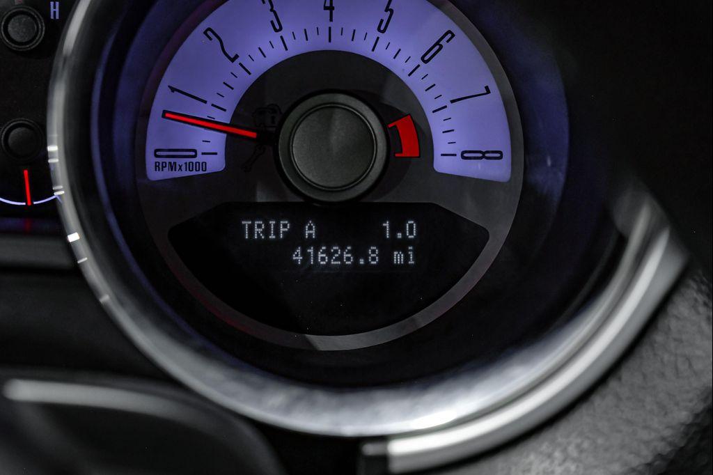 used 2012 Ford Mustang car, priced at $12,990