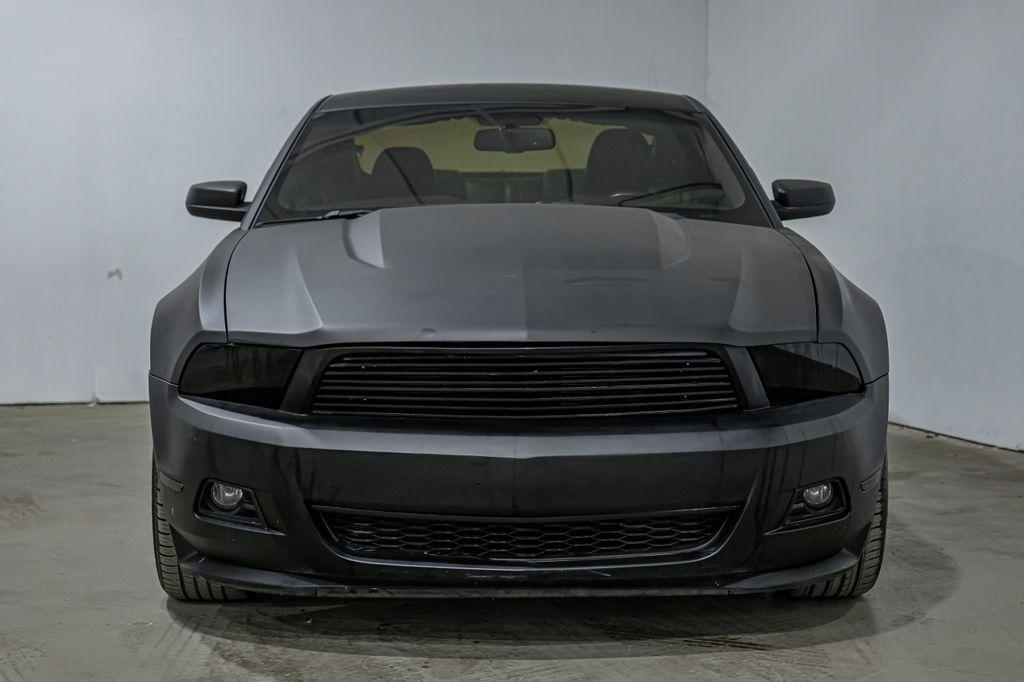 used 2012 Ford Mustang car, priced at $12,990