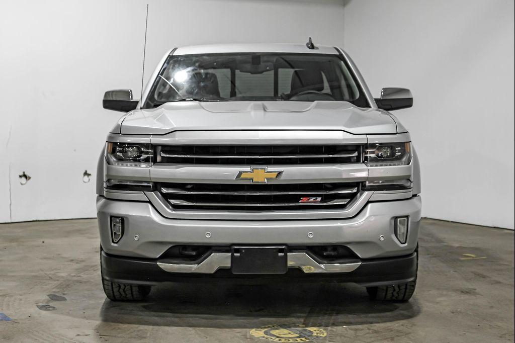 used 2016 Chevrolet Silverado 1500 car, priced at $25,995