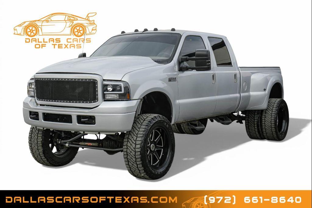 used 1999 Ford F-350 car, priced at $24,995