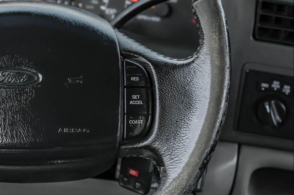 used 1999 Ford F-350 car, priced at $24,995