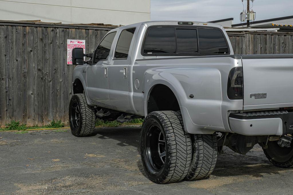 used 1999 Ford F-350 car, priced at $24,995