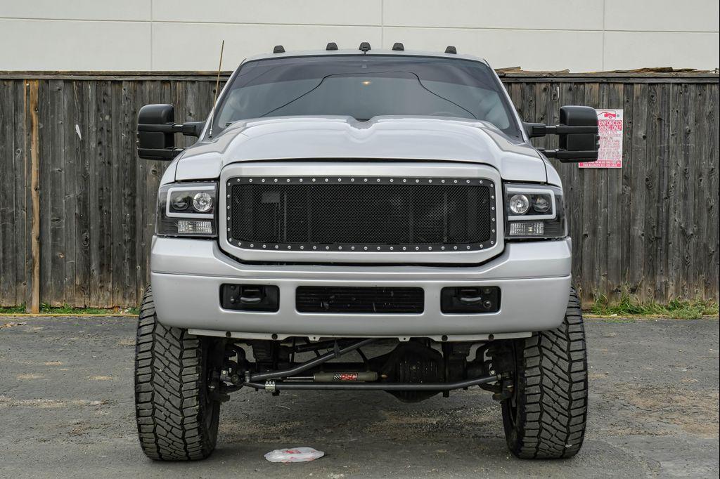 used 1999 Ford F-350 car, priced at $24,995