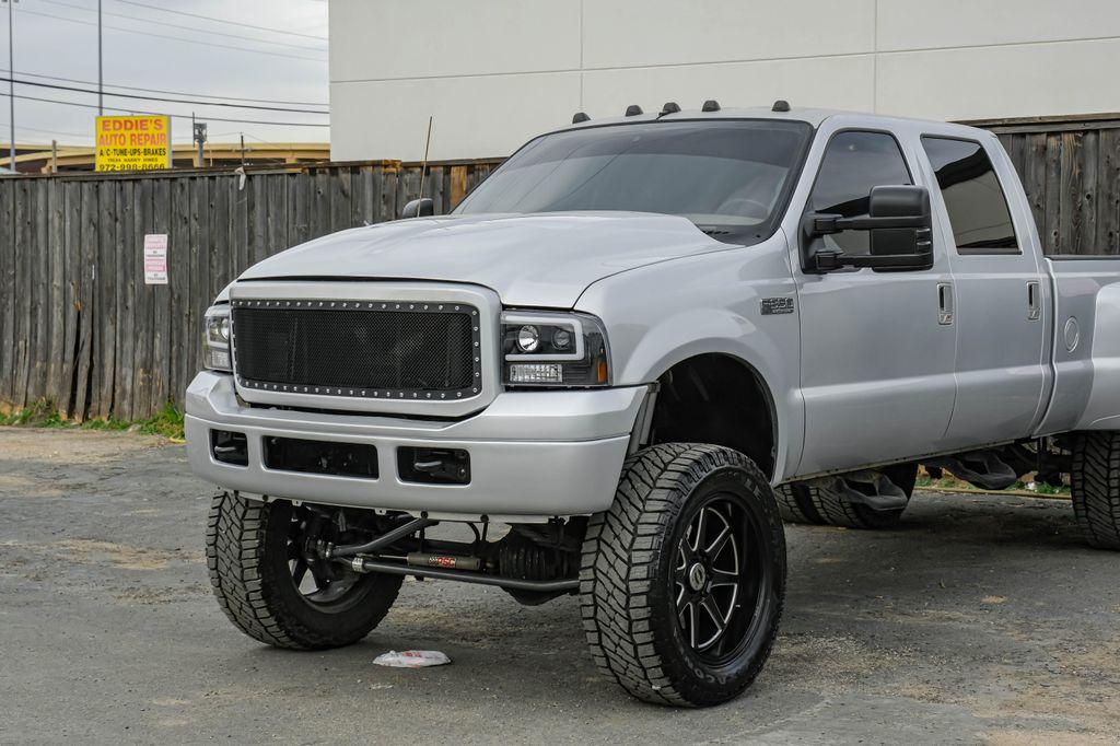 used 1999 Ford F-350 car, priced at $24,995