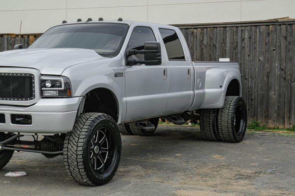 used 1999 Ford F-350 car, priced at $24,995