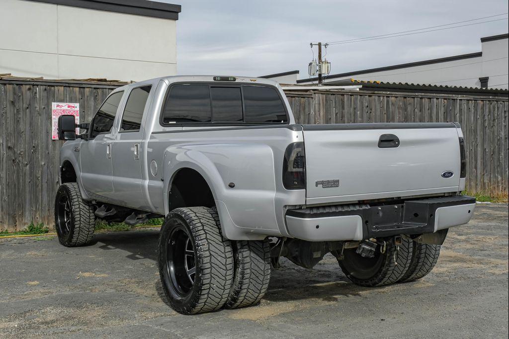 used 1999 Ford F-350 car, priced at $24,995