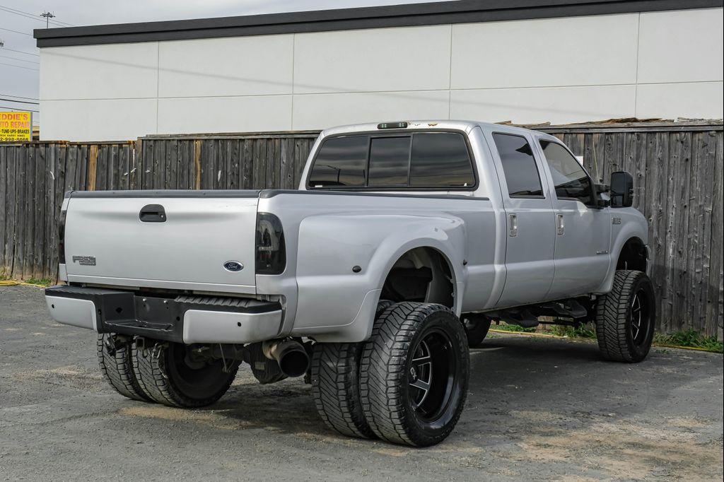 used 1999 Ford F-350 car, priced at $24,995