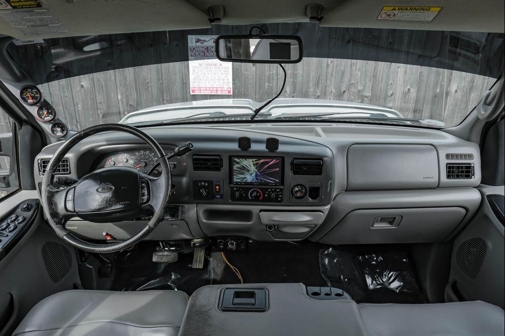 used 1999 Ford F-350 car, priced at $24,995