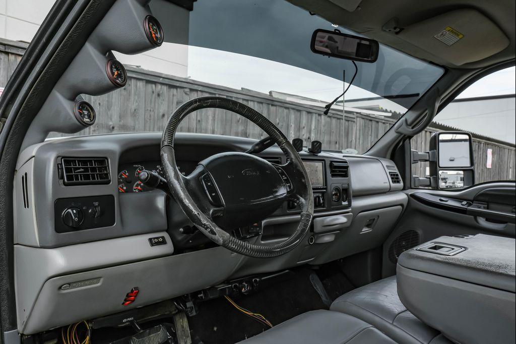 used 1999 Ford F-350 car, priced at $24,995